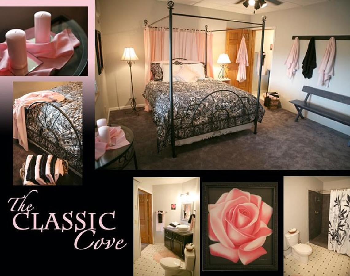 Sawin' Logs Inn 3*